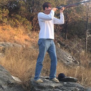 Meet your Posher, Jake